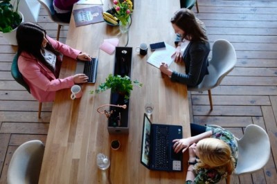 The Importance of Clean Air in Your Office