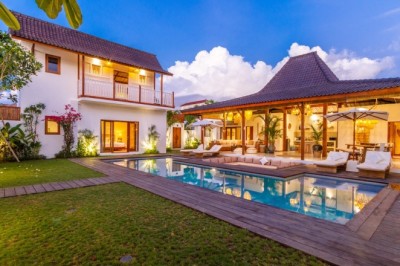 8 Tips for Creating The Ultimate Dream Home for Your Family