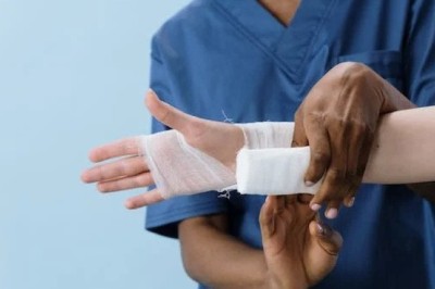 Crucial Steps to Take after a Personal Injury