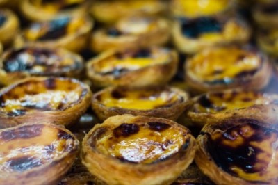 Must-try Foods in Lisbon