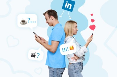 LinkedIn: A New Dating Frontier?