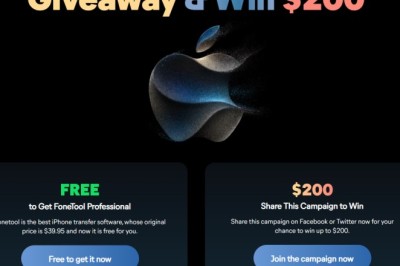 To Get the Best iPhone 15 Management Software and Win $200