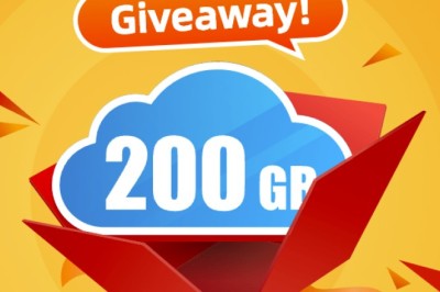 MultCloud Giveaways