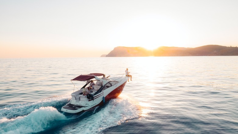 8 Things to Consider Before Buying a Yacht
