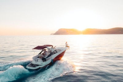 8 Things to Consider Before Buying a Yacht