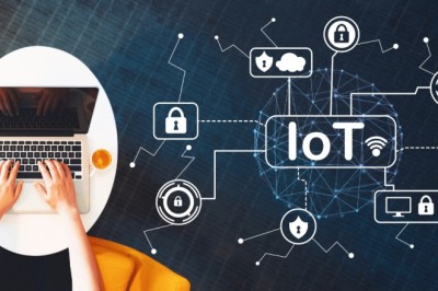 What is the Internet of Things (IoT) and How Does It Work?
