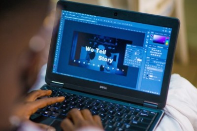 Basics To Know Before Hiring Graphic Designers