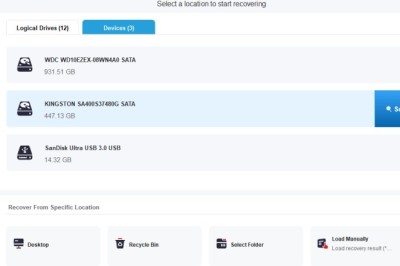 What to Do If Kingston SSD Is Not Detected by Your Computer