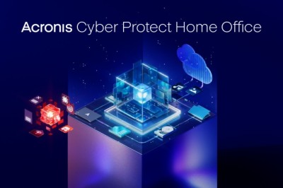 Acronis Unveils First Ever AI-powered Cyber Protection Software for Consumers