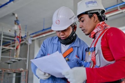 Key Trends in the Construction Industry in 2024