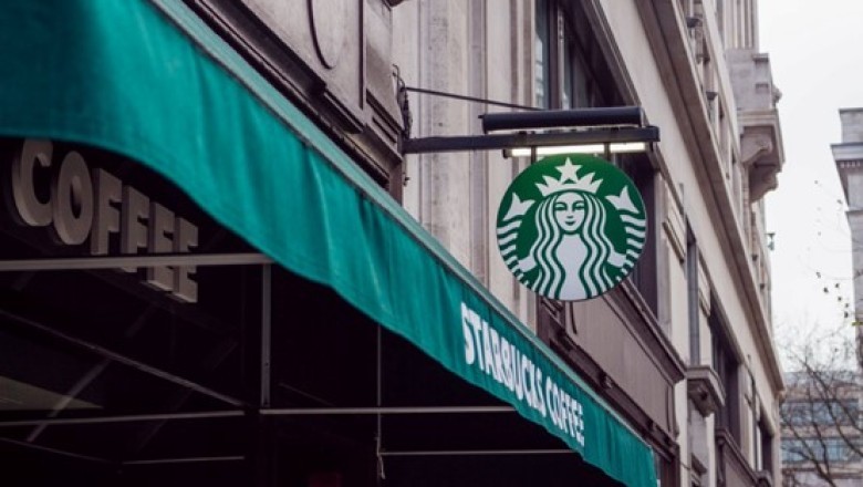 10 Things You Never Noticed About Starbucks