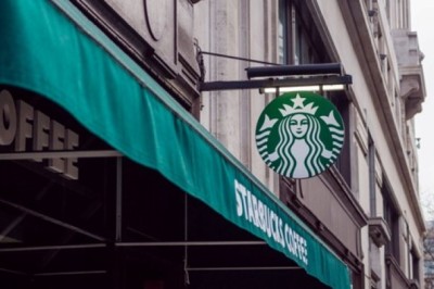 10 Things You Never Noticed About Starbucks