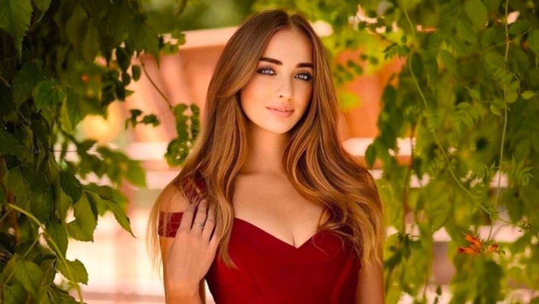 Ukrainian Beauty Standards: What American Men Need To Know