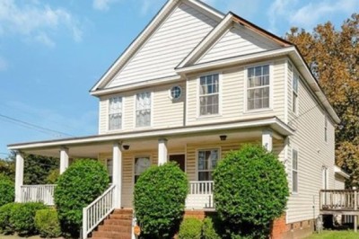 Why do Housing Prices Rise Faster than Wages?