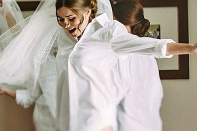 How to Slay on Your Wedding Day: A Complete Guide