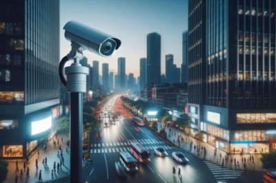 How Live Video Surveillance is Transforming Public Safety