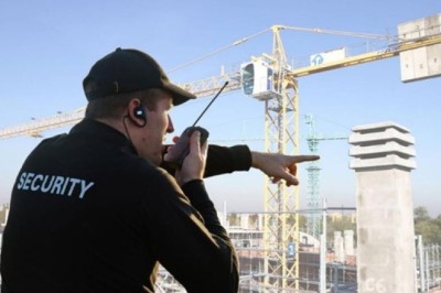 Are you currently using 24/7 security guard Services?