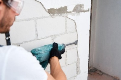 Maximizing Space and Light: The Transformative Power of Wall Removal in Home Renovation