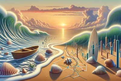 Understanding Technical Analysis: A Beginner's Guide to Chart Patterns