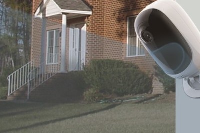Motion Detection Cameras: Your Guide to Smart Security