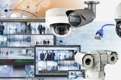 How do CCTV Systems Fit into Overall Security Solutions?