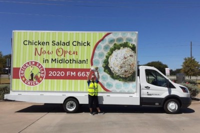 How Effective Are Billboard Trucks for Your Brand's Advertising Campaign?