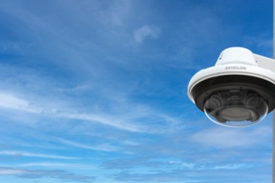 How To Set Up Avigilon Cameras for Efficiency