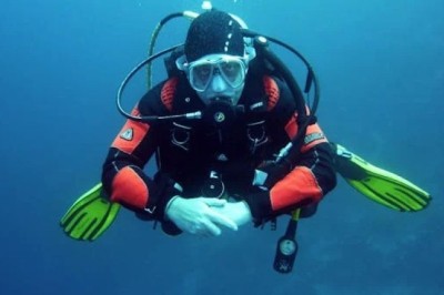 Some of the Best Scuba Diving Locations for 2024