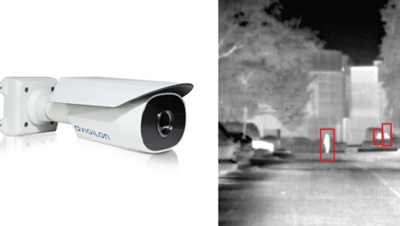 How Avigilon Cameras Revolutionize Security Systems Today