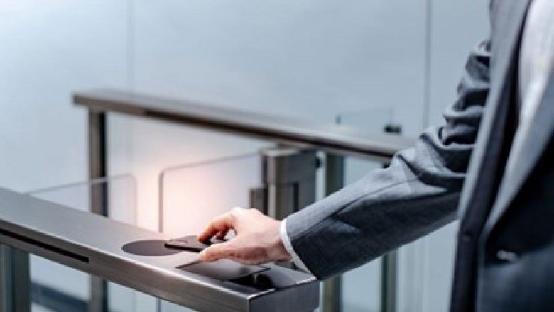 Why Access Control Systems Are Essential for Safety