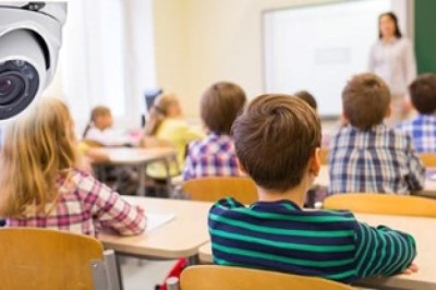 How Schools Benefit from Live Video Monitoring Solutions