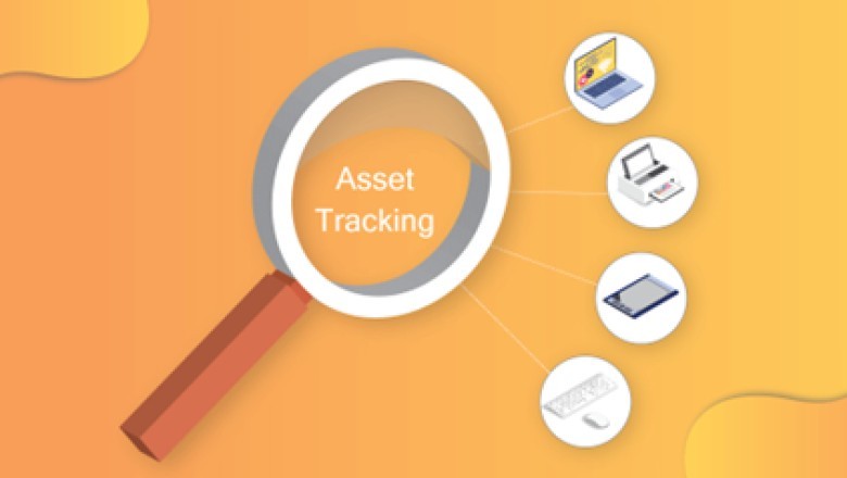 How Asset Tracking Software Improves Operational Efficiency