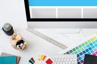 How Graphic Design Shapes Brand Perception Beyond Logos