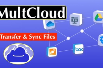 MultCloud Giveaway: Everyone Gets 200 GB Cloud-to-Cloud Data Traffic for Free