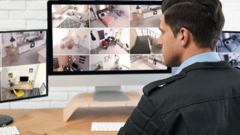 What Challenges Does Live Video Monitoring Help Solve?