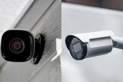 Is Wireless Cameras Better Than Wired?
