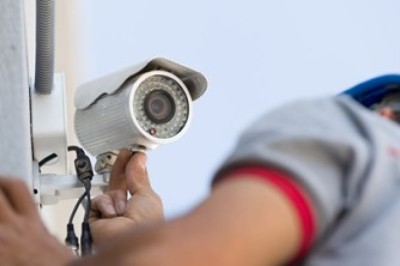 How much does it cost to install a CCTV camera?