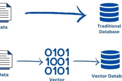 A Comparison between Vector and Traditional SQL Databases