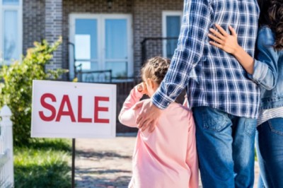 How to sell everything I have so I can relocate?