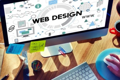The Future of Web Design: Emerging Trends and Technologies would be the best.
