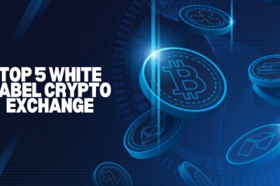 Top 5 White Label Crypto Exchange Solutions 2024
