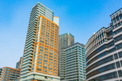 The Perks of Residing in a High-Rise Apartment