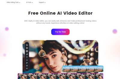 Clipfly Review: A Comprehensive Look at a Cutting-Edge Video Editing Tool