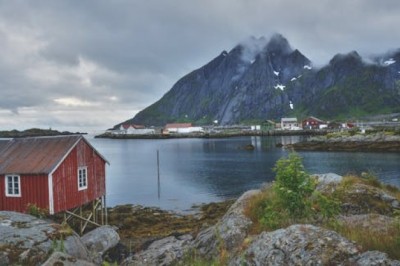 The Ultimate Guide to Discovering Scandinavia: Unforgettable Adventures Await