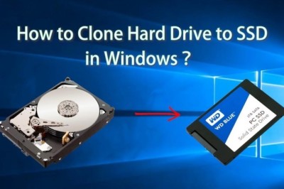 Best Guide: Cloning Your Hard Drive to an SSD in Windows