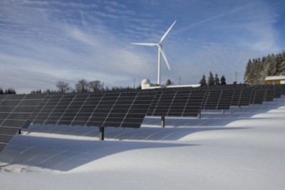 Green Computing: How Technology Can Reduce Energy Consumption in Data Centers