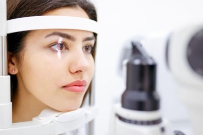 How Regular Eye Exams Can Protect Your Vision