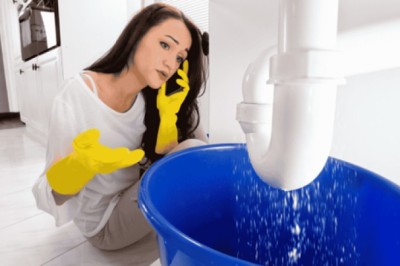 Do I need to call a plumbing professional to change the toilet?