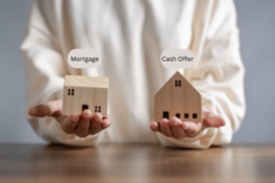What's the catch with a cash house buyer?
