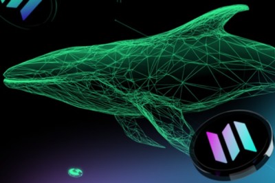 Lunex Network Hits Another All-Time High as Solana and Dogecoin Investors Think It Could Replace Binance Coin